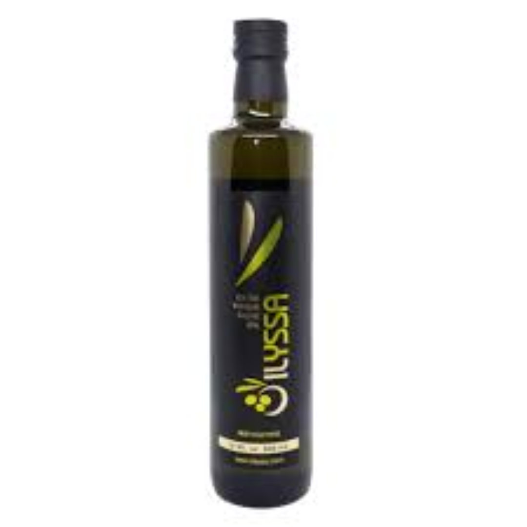 OILYSSA E/VIRG O/OIL PET 500ML